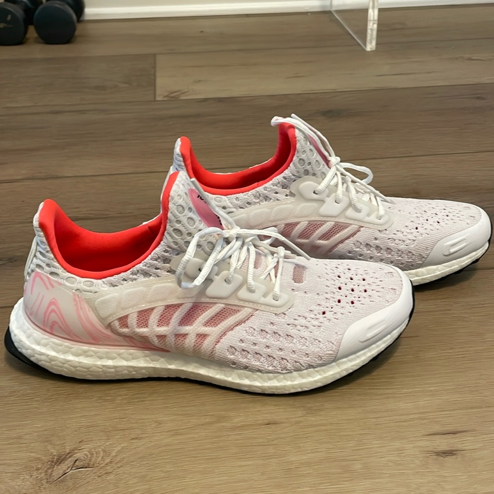 NEW Adidas Ultraboost Climacool - Sz 9